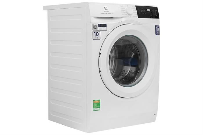 Máy Giặt Electrolux UltimateCare 300 Inverter 10 Kg EWF1024D3WC&nbsp;